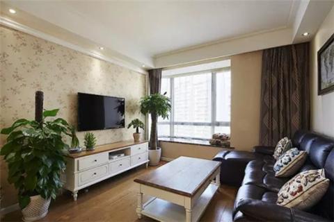 時代悅城——歐式風(fēng)格