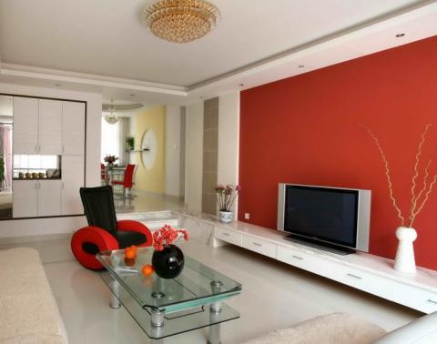 譽(yù)府仕家--現(xiàn)代簡(jiǎn)約