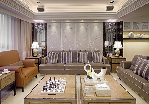 成都裝飾公司 成都裝飾公司