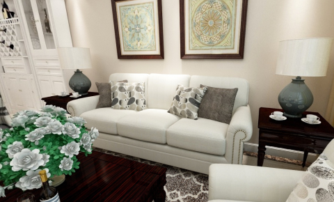 錦湖林語--現(xiàn)代簡(jiǎn)約