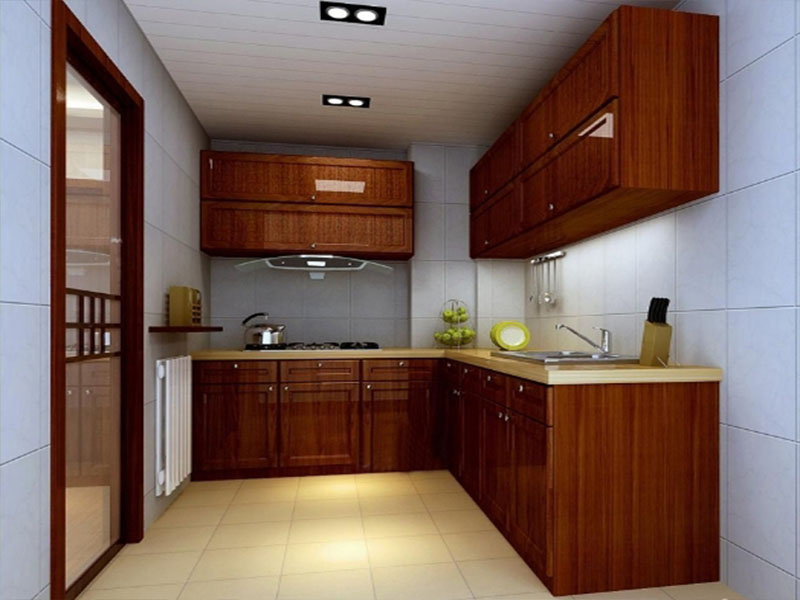 小戶型廚房裝修 小戶型廚房裝修