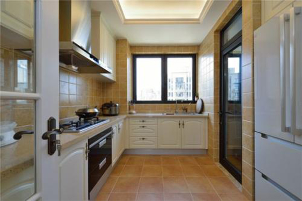 成都家裝公司,成都裝修公司,廚房如何裝修和設(shè)計