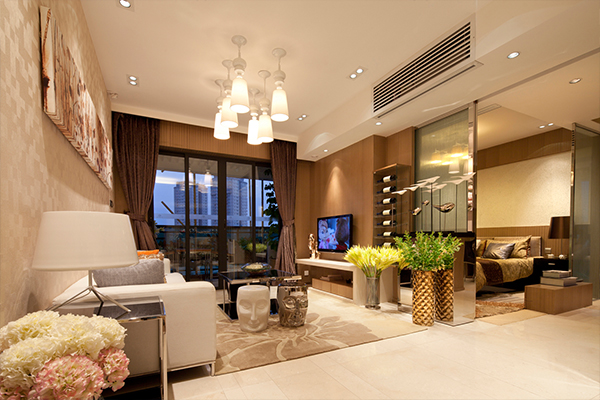 成都裝飾公司 成都裝飾公司