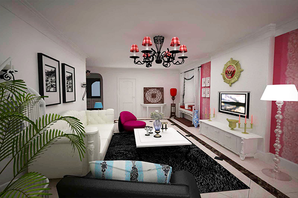 成都裝飾公司 成都裝飾公司