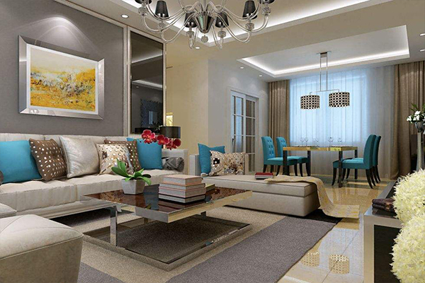 成都家裝公司 成都家裝公司