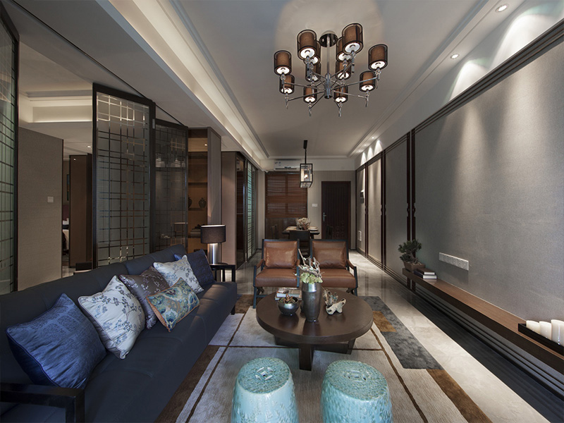 成都裝飾裝修公司