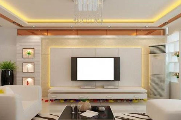 成都舊房改造公司