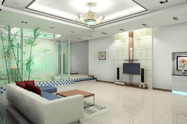 成都舊房改造公司