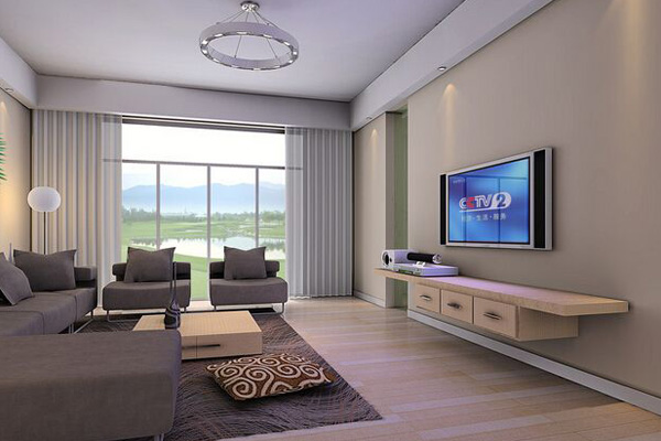 成都環(huán)保裝修公司