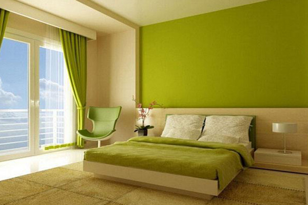 成都環(huán)保裝修公司