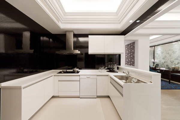 成都環(huán)保裝修公司