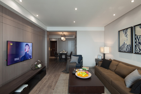 成都整裝公司 成都整裝公司