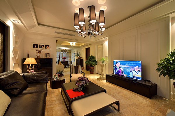 四川裝飾設計公司 四川裝飾設計公司