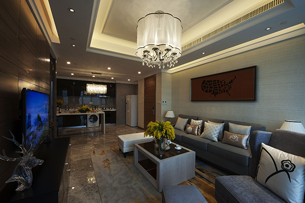 四川裝飾設計公司 四川裝飾設計公司