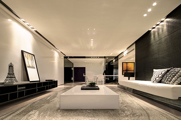 四川裝飾設計公司 四川裝飾設計公司