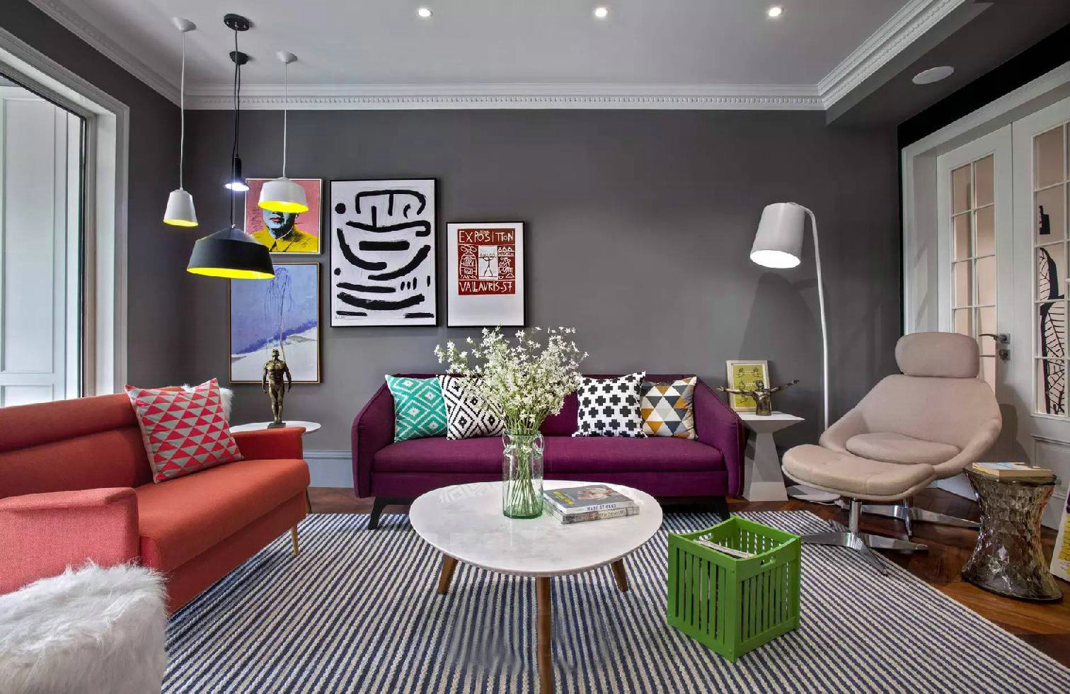 成都環(huán)保裝飾公司