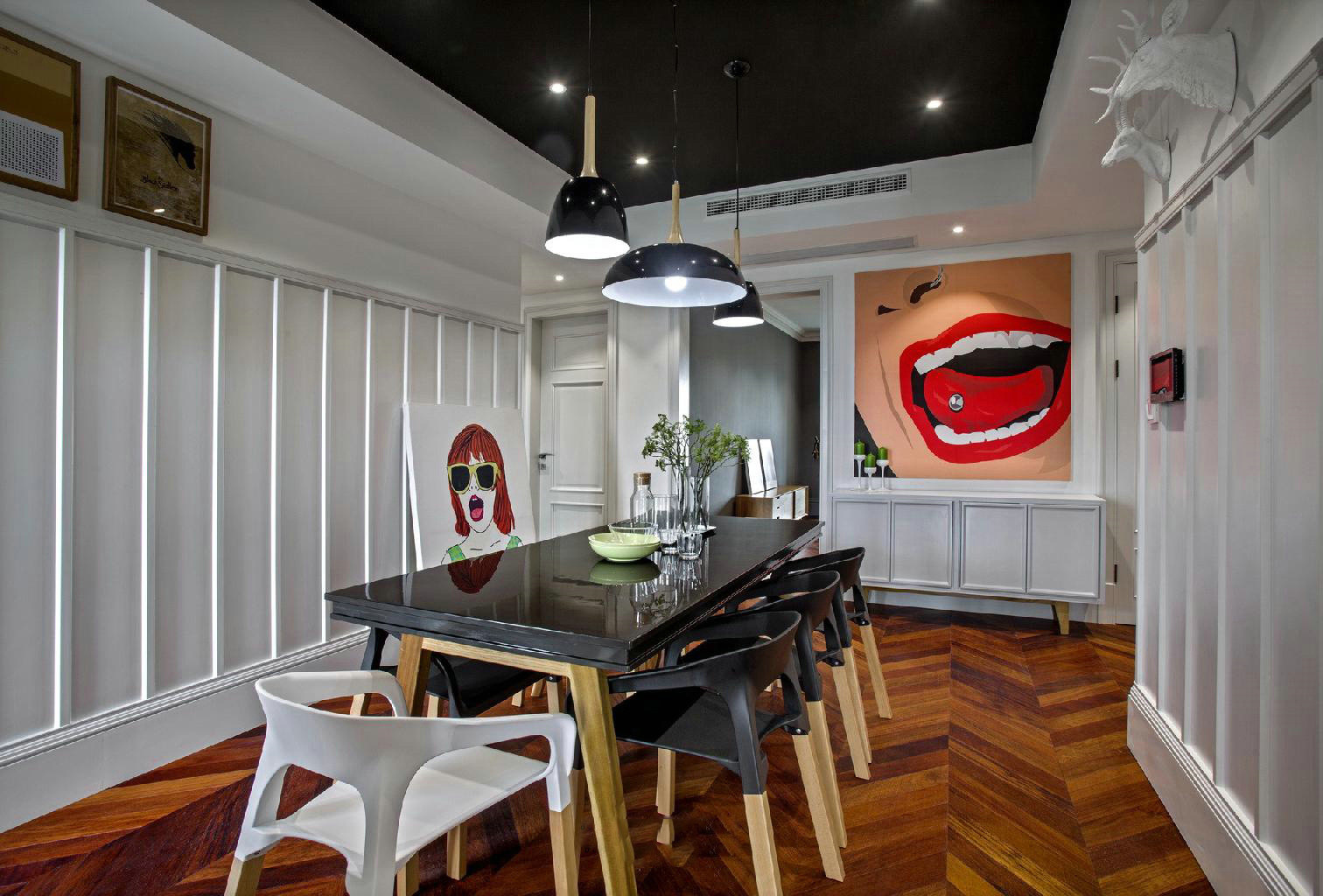 成都環(huán)保裝飾公司