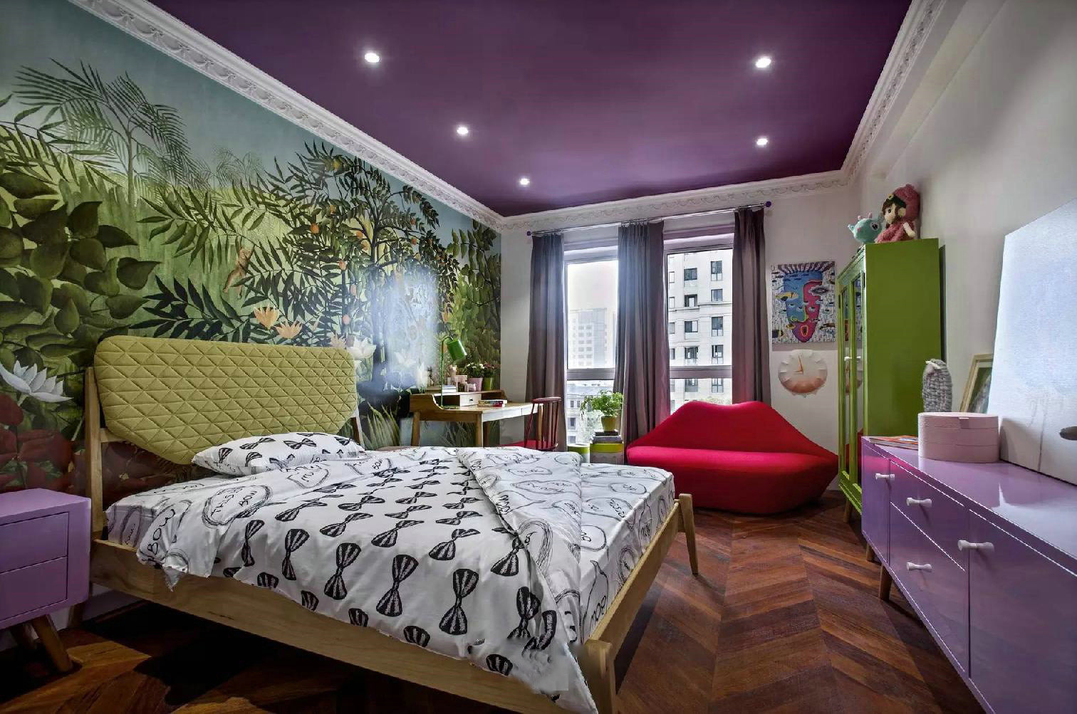 成都環(huán)保裝飾公司