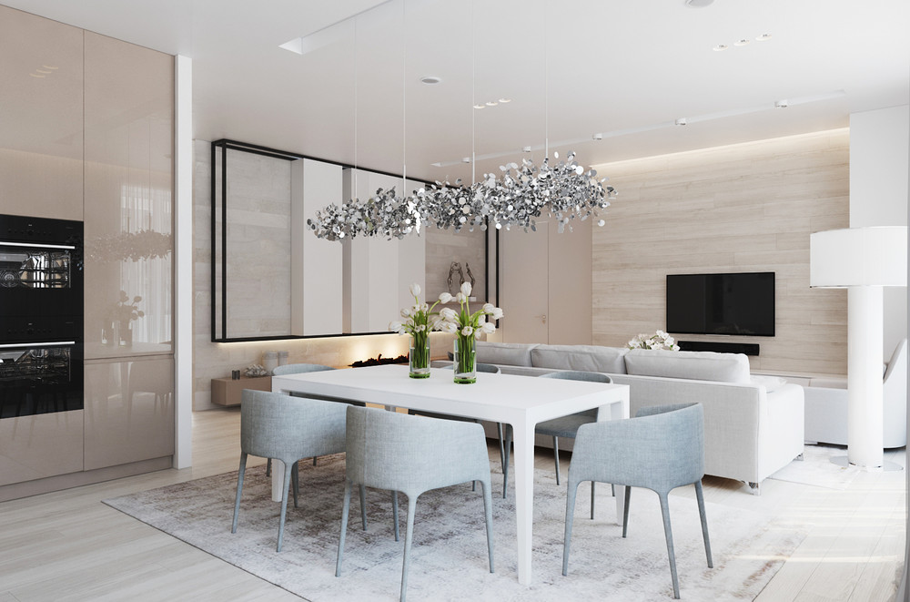 成都舊房裝飾公司