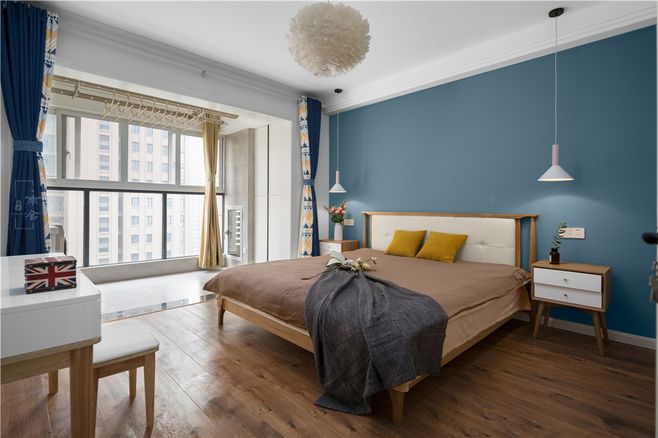 老人房,成都裝修,成都老人房裝修設(shè)計