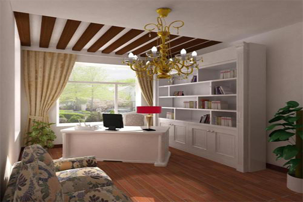 書房如何裝修設(shè)計,成都家裝公司,成都環(huán)保裝修公司 書房如何裝修設(shè)計,成都家裝公司,成都環(huán)保裝修公司