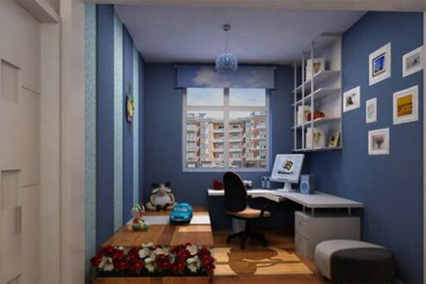 書房如何裝修設(shè)計,成都家裝公司,成都環(huán)保裝修公司 書房如何裝修設(shè)計,成都家裝公司,成都環(huán)保裝修公司