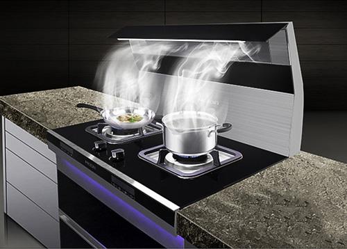 什么是集成灶,成都家裝公司,成都整裝公司 什么是集成灶,成都家裝公司,成都整裝公司