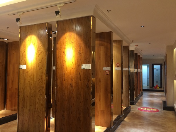 鴻信裝飾 鴻信裝飾