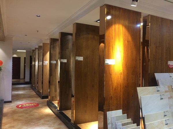 鴻信裝飾 鴻信裝飾