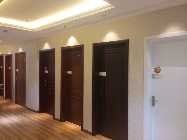 鴻信裝飾 鴻信裝飾