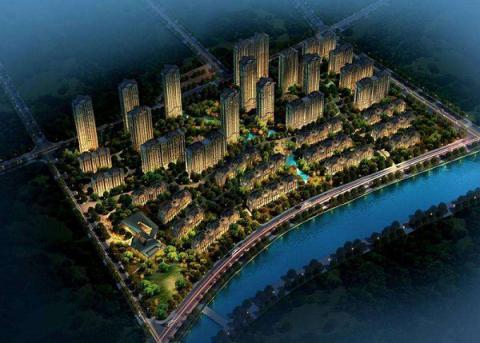 華潤國際社區(qū)--團(tuán)裝活動(dòng)