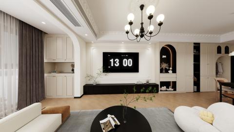 星河左岸，時光絮語